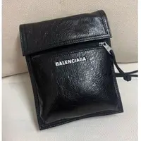 在飛比找蝦皮購物優惠-正品現貨 Shaw英國二手Balenciaga 巴黎世家 5