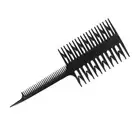Hair Dyeing Comb, Professional Hair Comb Women ,Highlight Sectioning Comb, Hair