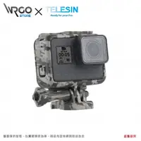 在飛比找蝦皮購物優惠-TELESIN品牌 GOPRO配件 HERO5 HERO6 