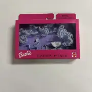 1999 Barbie Fashion Avenue Accessories New Year Sparklers 25751 NEW, FREE SHIP