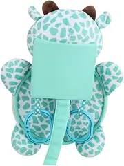 Unique Baby Rearview Mirror Large and Easy to Install Keep An Eye on Your Little One Car