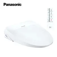 在飛比找樂天市場購物網優惠-【Panasonic】抑菌99% 纖薄美型溫水洗淨便座(DL