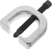 Mobestech Ball Joint Removal Tool Front End Service Arm Puller Tie Rod Separator for Vehicle Steering System Maintenance Tool