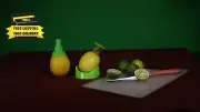 Lemon Squeezer – 1-Pack Lemon-Juicer – Bpa-Free Plastic Lime Juicer– Compact Jui