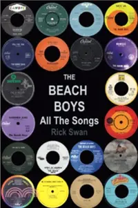 在飛比找三民網路書店優惠-The Beach Boys: All The Songs