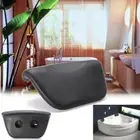 Ergonomic Spa Bath Tub Pillow PU Home Spa Headrest Bath Cushion Bath
