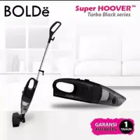 在飛比找蝦皮購物優惠-吸塵器 Turbo Super Hoover Bolde 原