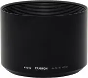 Official TAMRON Lens Hood HF017 [for SP 90mm F/2.8 Di MACRO 1:1 VC USD] TRACKING