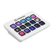 Elgato Stream Deck MK.2 White