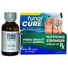 Fungicure Maximum Strength ANTI-FUNGAL LIQUID Kills Exposed Nail-Bed Fungus