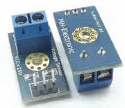 5PCS Voltage detection module Voltage Sensor Module for Arduino