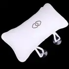 Non-Slip Spa Bathtub Headrest Pillow Bath Pillow Comfort Neck Back