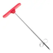 1Pc Potato Vegetable Manual Roller Spiral Cutter Twist Screw Slicer Stainl