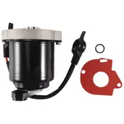 4796060010 Car Brake Booster Pump Motor for Land Cruiser 4Runner 1998-2007 47050-60010 Black