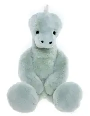 [CHARLIE BEARS] Stevie Stegosaurus Peppermint Soft Plush Toy 41cm 0y+