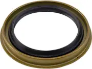 Front Inner Wheel Seal For 1970-1983 Ford F100 1971 1972 1973 1974 1975 YP857GT (for: Ford)