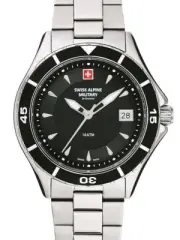 Swiss Alpine Military 7740.1137 Ladies Watch 36mm 10ATM