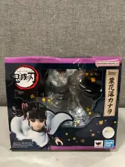 Demon Slayer Kimetsu no Yaiba Kanao Tsuyuri Figure Figuarts ZERO