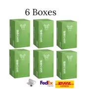 [Japan Made] 6 Packs Itsuki Kenko Detox Foot Patch Body Cleansing Toxin Healing