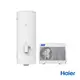 海爾空氣能熱泵熱水器-500L HP3P110W/500T