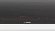 Bosch Series 8 Accentline 80cm Flex Induction Cooktop