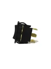 Central Boiler Rocker Light Switch (on-off) Outdoor Furnace (6501)