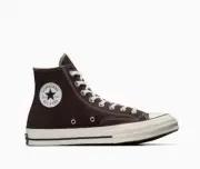 Converse Chuck Taylor all star 70 hi men's Sneakers A08137C BROWN