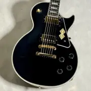 Epiphone Les Paul Custom Ebony Inspired by Gibson Custom 4.00kg