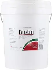 VALUE PLUS BIOTIN 20KG