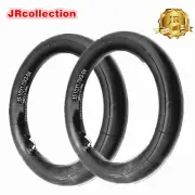 12 1/2 X 2 1/4 INNER TUBE BENT STEM (12.5 X 2.25 ) FOR ELECTRIC SCOOTER-2 pack