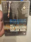 BRAND NEW The Six Million Dollar Man - Timelife Bonus (DVD, 5 Disc Set)