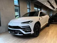 在飛比找Yahoo!奇摩拍賣優惠-豐群汽車 Lamborghini Urus 2020年 總代