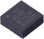ADXL326BCPZ LFCSP16 AD XL 326B CPZ Accelerometer 19G 16LFCSP ADXL326BCPZ-RL7 XL326B 3268 ADXL326 BCPZ XL326BCPZ 326BCP Z