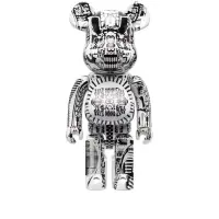 在飛比找蝦皮購物優惠-Medicom Bearbrick 1000%H.R.Gig