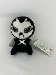 Funko Marvel Civil War Mopeez Crossbones Plush Figure NEW Toy Plushies Movie B13