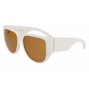 Womens Sunglasses by Salvatore Ferragamo Sf1088se103 57 Mm