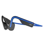 Shokz OpenMove Wireless Bluetooth Headphones Wireless Bluetooth Headphones Blue