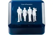 Square-Enix Final Fantasy XV Waltz di Fantastica Music Box