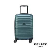 在飛比找PChome24h購物優惠-【DELSEY】法國大使 SHADOW 5.0-19吋旅行箱