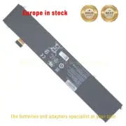 Genuine 4ICP4/56/162 RC30-0248 Battery for RAZER Blade 15 ADVANCED 2019