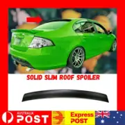 Top Solid Slim Rear Roof Spoiler for Ford Falcon FG XR6 XR8 G6E Turbo