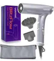 VENTRIS Blitzflow Ionic Hairdryer