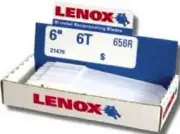 50 Pack - Lenox Reciprocating Saw Blade, 10 TPI, 8-In. -22753OSB810R