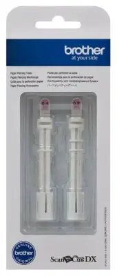 Brother Paper Piercing Tools for ScanNCut