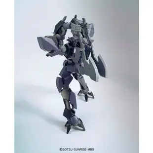 【鋼普拉】現貨 BANDAI 鋼彈 鐵血的孤兒 HG 1/144 #018 GRAZE EIN 格雷茲．艾因