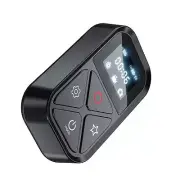 4-Button Phone Wireless Bluetooch Remote Controller For GoPro Hero 10 9 8 Max