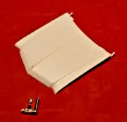 AMT 1966 Buick Wildcat Stock Hood 1/25