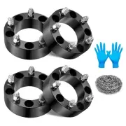 BDFHYK 5x139.7mm Wheel Spacers 2 inch Hubcentric Wheel Spacer Compatible with