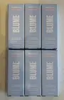 6X Blume Meltdown Moisturizing Gel Cream for Acne-Prone Skin 0.5oz/15mL Each