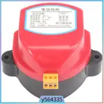 220V ACTUATOR ELECTRIC AIR DUCT MOTORIZED DAMPER WIND VALVE